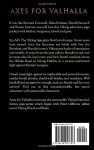 Axes for Valhalla: Viking Blood and Blade Saga 3