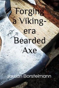 Viking Bearded Axe for Authentic Norse Vibes