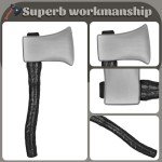Viking Toy Axe Prop for Halloween Costume