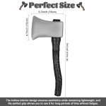 Viking Toy Axe Prop for Halloween Costume
