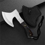 Doom Blade 8.5" Viking Camping Hatchet Axe
