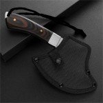 Doom Blade 8.5" Viking Camping Hatchet Axe