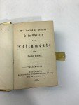 1867 Antique Norwegian Bible - Unique Find