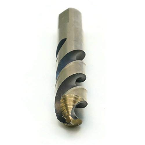 Norseman 175-VT Vortex Point Drill Bits (2, 1/4")