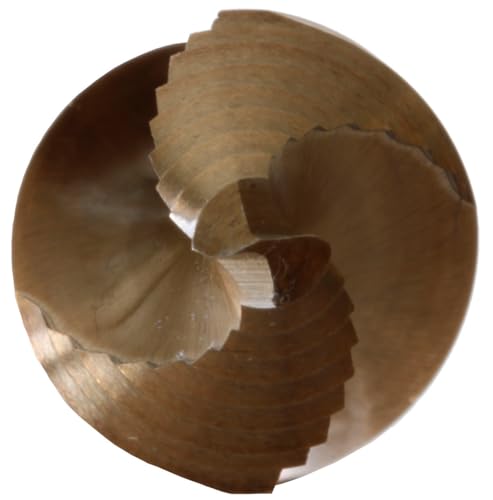 3/8" Cobalt Stepped Point Drill Bit by Drill America