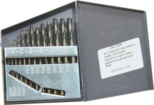 Norseman Viking 49042 SP-11M Drill Bit