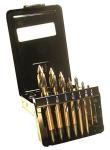 Viking 60-Degree Acrylic Drill Set AD-7 Type