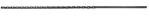 Viking 12" Welded Extension Drill Bit, Type 212