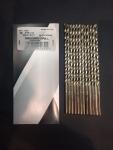 Set of 6 Heavy Duty Masonry Drill Bits