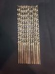 Set of 6 Heavy Duty Masonry Drill Bits