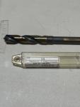Viking 5/8 Silver and Deming Drill
