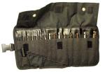 Norseman Viking 16-Piece Quick-Release Drill Set