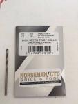 Norseman Viking #31 Drill Bit 12-Pack