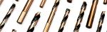 Norseman Viking #31 Drill Bit 12-Pack