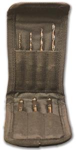 Norseman 7-Piece Quick-Release Viking Drill Set