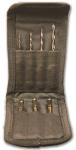Norseman 7-Piece Quick-Release Viking Drill Set