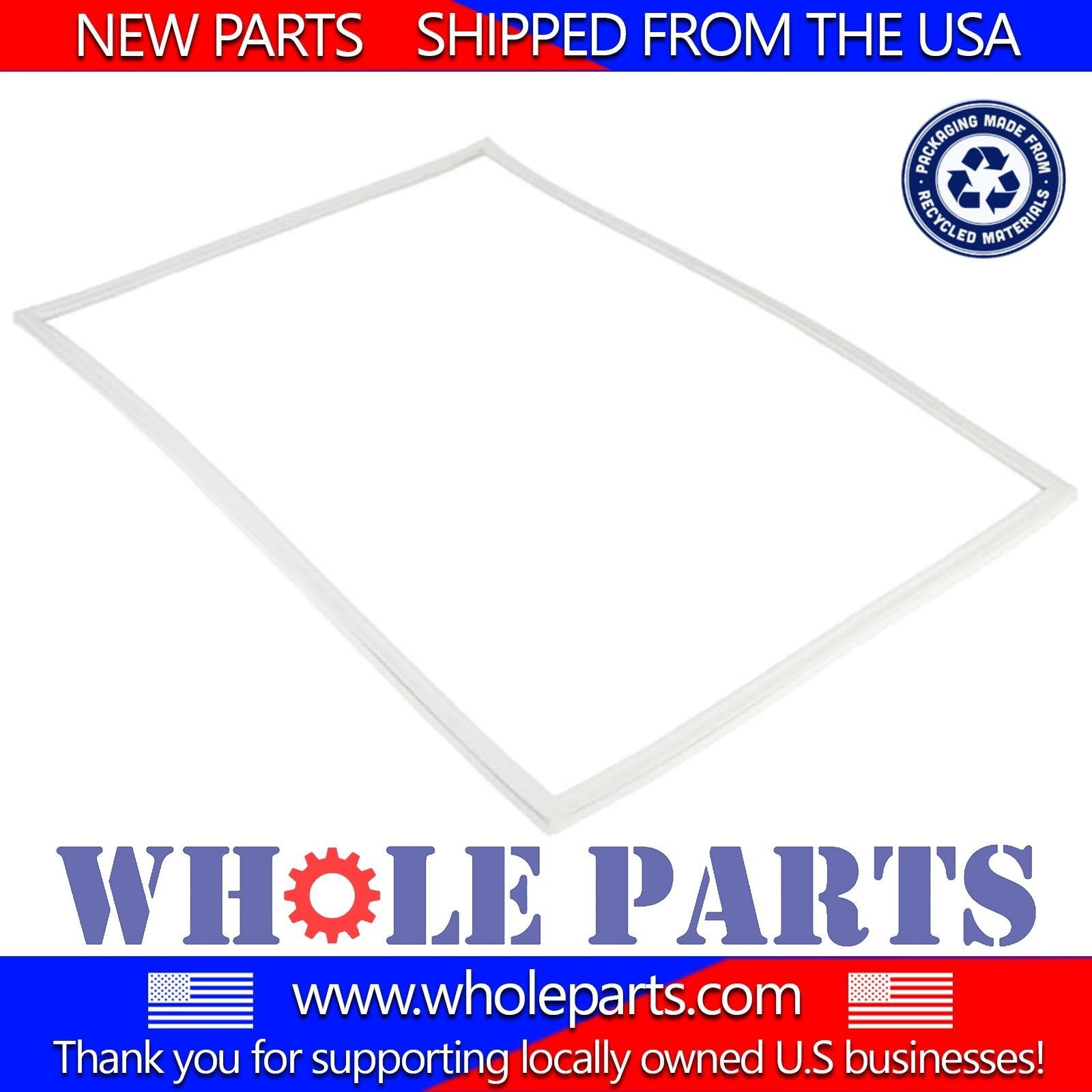 Viking Refrigerator Freezer Door Seal Gasket