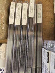 Viking Norseman 7/16" x 12" Drill Bit