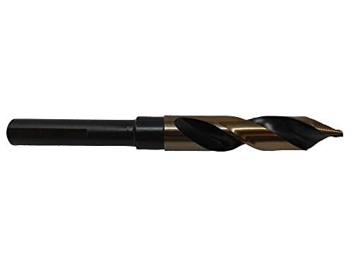 Norseman Viking Drill Vortex-Point 15/16 in