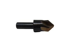 Norseman 5/8" HSS 82° 6-Flute Countersink