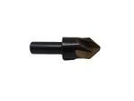 Norseman 5/8" HSS 82° 6-Flute Countersink