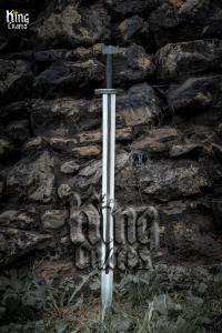 Viking Sword – Hand Forged Norse Battle-Ready Blade