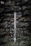 Viking Sword – Hand Forged Norse Battle-Ready Blade