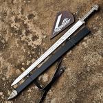 Ragnar and Bjorn Ironside Viking Functional Sword