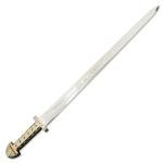 Ragnar and Bjorn Ironside Viking Functional Sword