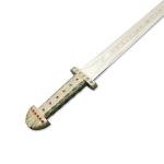 Ragnar and Bjorn Ironside Viking Functional Sword