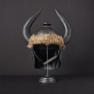 Conan the Barbarian Medieval Knight Helmet