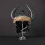 Conan the Barbarian Medieval Knight Helmet