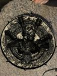 Norseman Viking Shield for Warriors