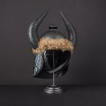 Conan the Barbarian Medieval Knight Helmet