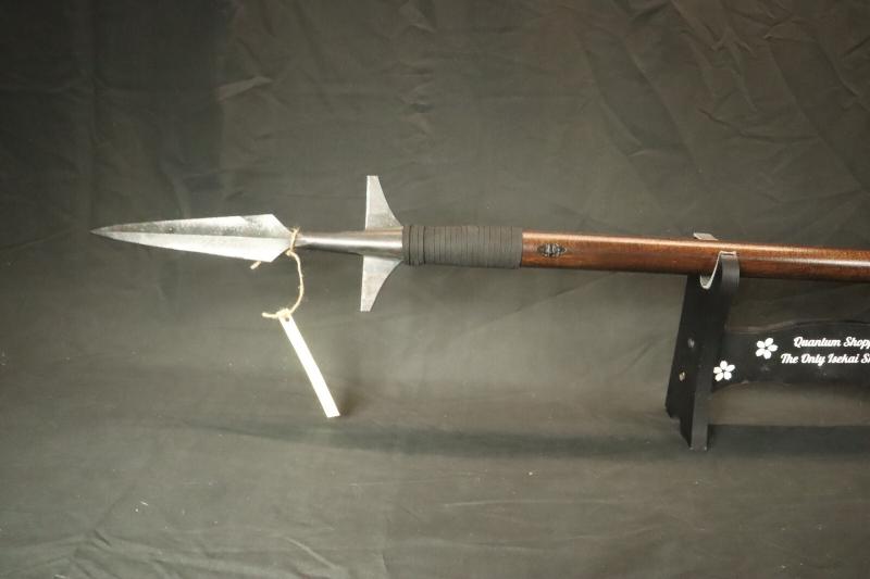 Viking Spears