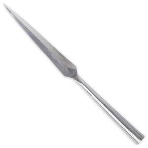 1095 High Carbon Steel Viking Hewing Spearhead