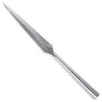 1095 High Carbon Steel Viking Hewing Spearhead