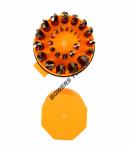 Norseman 29-Piece M7 Drill Bit Set - Orange