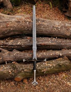 Norse Viking Sword Replica - Sharp Collectible Blade