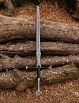Norse Viking Sword Replica - Sharp Collectible Blade