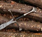 Norse Viking Sword Replica - Sharp Collectible Blade