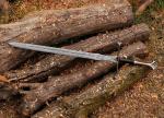 Norse Viking Sword Replica - Sharp Collectible Blade