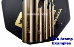 Norseman 13pc Jobber Length Drill Bit Set