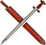 Viking Sword - Full Tang Hand Forged Steel