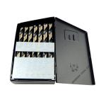 Norseman 29pc M7 Drill Bit Set 1/16-1/2