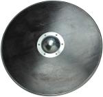 Viking Gokstad Wooden Shield for Medieval Warriors