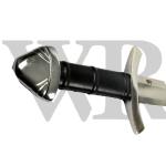 10th Century Viking Battle Ready Full Tang Sword
