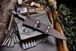 Custom Viking Dagger Short Sword Replica Knife