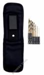 Norseman 7-Piece Quick Release Drill Bit Set