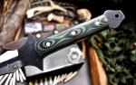 Custom Viking Dagger Short Sword Hunting Knife